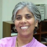 Central Administrative Tribunal (CAT) Employee Leena Mehendale's profile photo