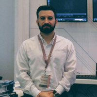 Syscom Employee Jorge Rubio's profile photo