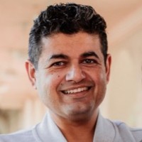 Buzz Health Employee Shawn Ohri's profile photo