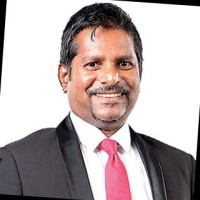 Chethana Kahandugoda Email & Phone Number