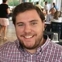 OHM Advisors Employee Mitchell Belisle's profile photo