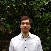 Continuum Consulting NV Employee Daniel Magyar's profile photo