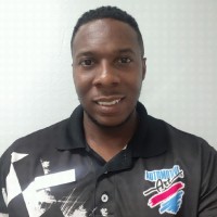 Automotive Art Employee Sheldon Roach's profile photo