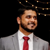SimpliFi Employee Venu Sadanand's profile photo