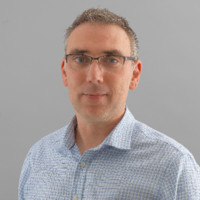 Whitbread Employee Phil Tysoe's profile photo