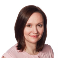 People Inc. Employee Lisa Cline's profile photo