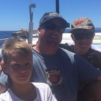 DAB Construction Employee Steve Gibson's profile photo