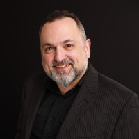 CIDEC Int Employee Dave Niedzialkowski's profile photo