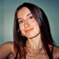 BEYOND Employee Emma Dupuis's profile photo