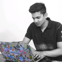 FuturePath AI Employee Harsh Borse's profile photo