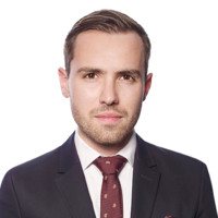 Third Bridge Group Limited Employee Arthur VESIN's profile photo