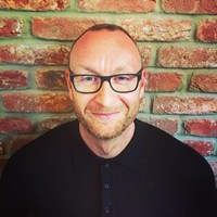 Albion Nord Employee Karl Marsden's profile photo