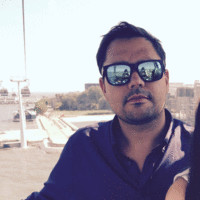 R5e Consulting Engineers Employee Bruno Rocha's profile photo