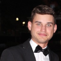 Guerry Lumber Employee Cooper Dykes's profile photo