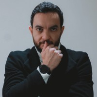 Optimus Information Inc. Employee Lucas Massena's profile photo