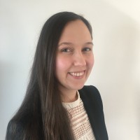 Aritma Employee Janine Seth's profile photo