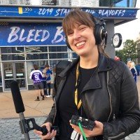 Sarah Fentem Email & Phone Number