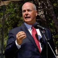 Isaix Technologies Employee Steve Gregory's profile photo