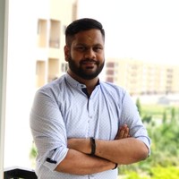 Ananth Mohan Email & Phone Number