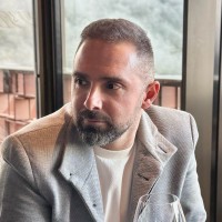 Energix - Renewable Energies Employee Effi Mor's profile photo