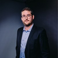 Baptiste Dupart Email & Phone Number