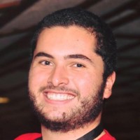 CPI Technologies S.A. Employee Lucas Ortmans's profile photo