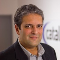 Cataligent Projekt GmbH Employee Ash Kaura's profile photo