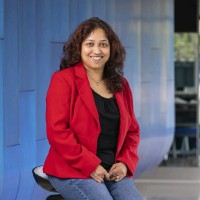 Greystone Construction Company Employee Maya Sinha's profile photo