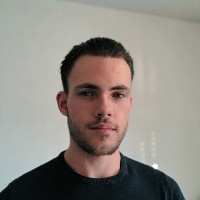 Nicolas Borek's profile photo