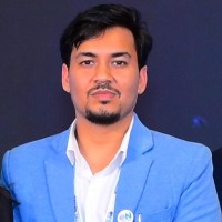 ObserveNow Employee Sumit Rawat's profile photo