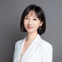 China Pingan Group Co., Ltd. Employee Veronica Wang's profile photo