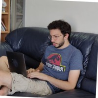 in3D Tech Employee Jeremy Wesfield's profile photo