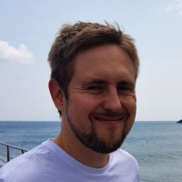 eloomi Employee Jakub Matusiak's profile photo