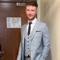 F P Hurley & Sons Ltd Employee Ronan Templeton's profile photo