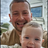 McDermott Homes Employee Andrew Commons's profile photo