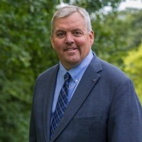 Bolton & Menk, Inc. Employee Bradley DeWolf's profile photo