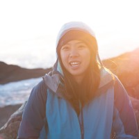 Retool Employee Jennifer Hwang's profile photo