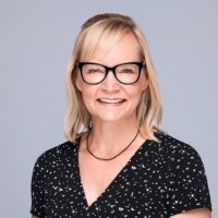 Veriff Employee Carly Brantz's profile photo