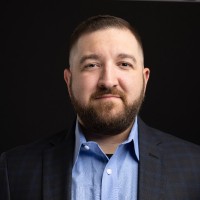 PeakLogix Employee Andrew Yezzi's profile photo