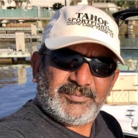 FARO Consulting & Solutions Employee Paresh Shah's profile photo