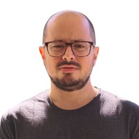 MiniReview Employee Alex Procopio dos Santos's profile photo