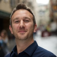 Ryse: Growth Engineering Employee James Ebdon's profile photo