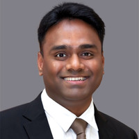 Ranjith Saravanan Email & Phone Number