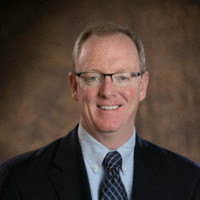 Pulmonary Fibrosis Foundation Employee Greg Cosgrove's profile photo