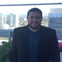 Pinger Employee Juan Garcia's profile photo