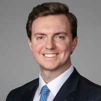 Mora Energy Employee Clay Alexander's profile photo