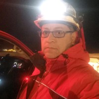 En busca de oportunidad laboral Employee Nelson Padilla Hernandez's profile photo