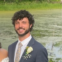 Nicholas Pesek Email & Phone Number