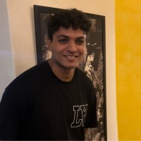 AI Automation Labs Employee Arpit Pandey's profile photo