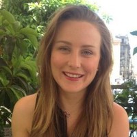 OVO Employee Sophie Thompson's profile photo